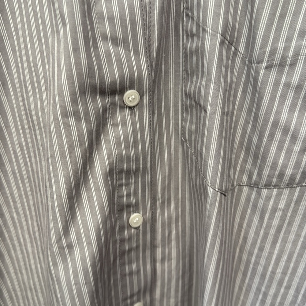 Zara Button Down - image 7